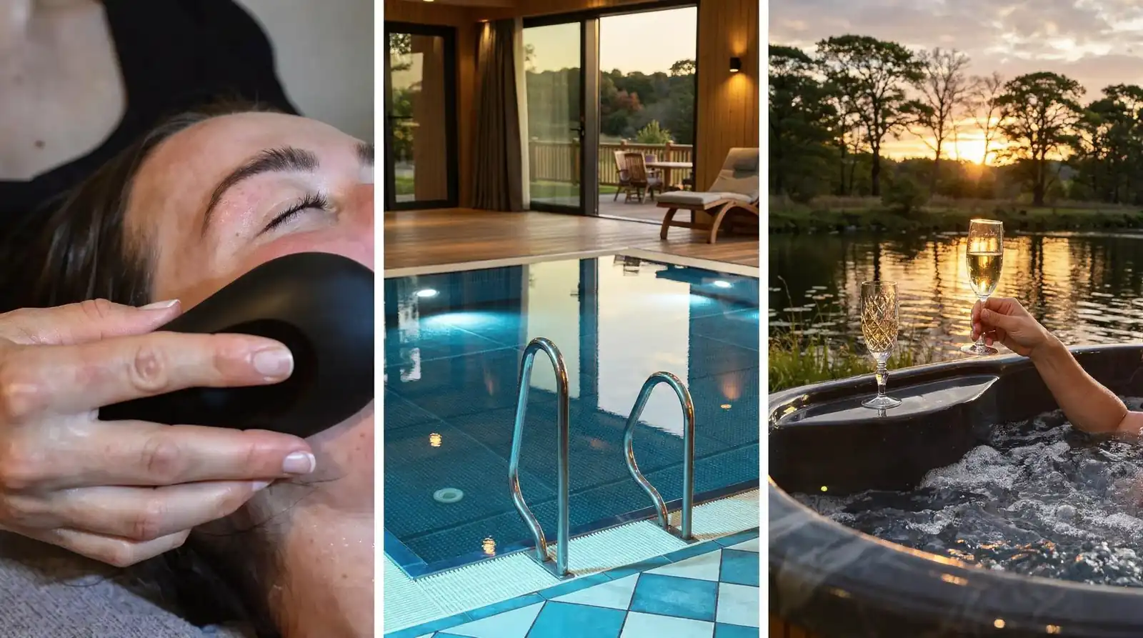 Woodland Lakes Holiday Lodges is a small, hands-on operation with 3 employees, supporting personalized guest